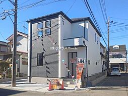 物件画像 越谷市大字南荻島12期　新築戸建