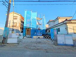 物件画像 松伏大字下赤岩 新築戸建