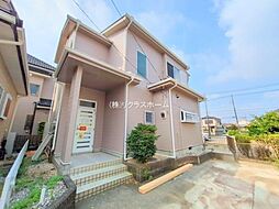 物件画像 松伏町大字松伏　中古戸建