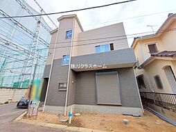 物件画像 春日部市備後西第3期　新築戸建