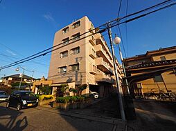 物件画像 春日部ダイヤモンドマンション