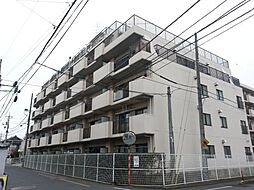 物件画像 朝日プラザ越谷第三