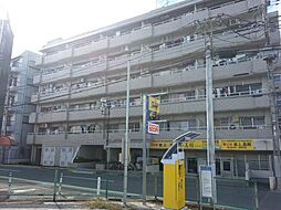 物件画像 武里駅前ハイツ