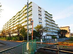 マンションイメージ
