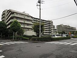 物件画像 モア・ステージせんげん台Ｂ棟