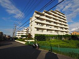 物件画像 ソフィア越谷