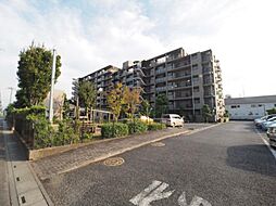 マンションイメージ