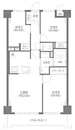 物件画像 クラーク春日部壱番館