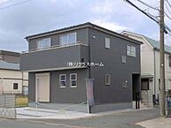 埼玉県越谷市宮本町：物件画像