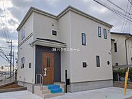 埼玉県春日部市豊町：物件画像