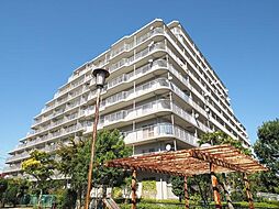 物件画像 シャルム北越谷B棟