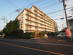 物件画像 越谷ファミリータウンA棟