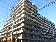 埼玉県春日部市大畑：物件画像