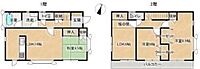 埼玉県北葛飾郡松伏町ゆめみ野東：物件画像