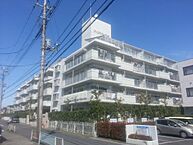 埼玉県春日部市大枝：物件画像