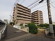 埼玉県越谷市大字下間久里：物件画像