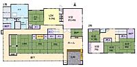 埼玉県春日部市大沼：物件画像