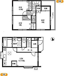 春日部市一ノ割 中古戸建