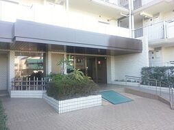 物件画像 シティプラザせんげん台弐番館
