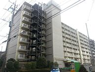 埼玉県越谷市大字下間久里：物件画像
