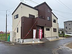 八潮市大字大瀬 中古戸建
