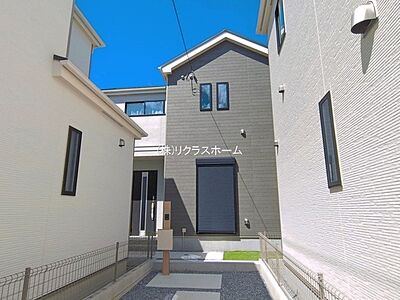 外観 外観