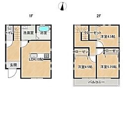 春日部市南 中古戸建