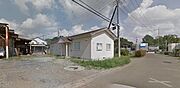 外観写真（昼）