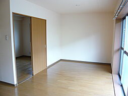 JR常磐線 取手駅 徒歩15分の賃貸マンション 3階2LDKのリビング/ダイニング