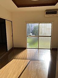 JR常磐線 取手駅 バス15分 早尾台下車 徒歩2分の賃貸一戸建て 3LDKのリビング/ダイニング