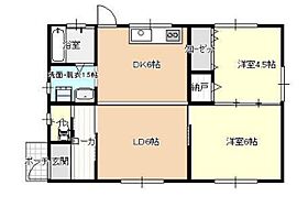 江泊　戸建  ｜ 山口県防府市大字江泊1978-47（賃貸一戸建2LDK・1階・58.25㎡） その2