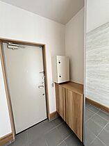 エーデルシュタイン B棟 ｜ 山口県防府市本橋町9-11（賃貸一戸建3LDK・--・97.70㎡） その22