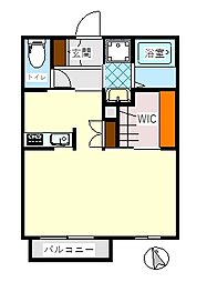 ダイヤモンドシティ 2階