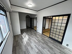 緑町マンション 301 ｜ 山口県防府市緑町２丁目4-28（賃貸マンション3LDK・3階・54.27㎡） その5