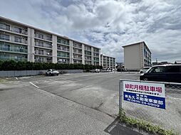 緑町月極駐車場 6