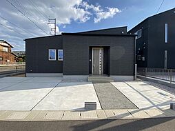 物件画像 未入居物件　田島