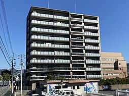 物件画像 オーヴィジョン防府駅南III