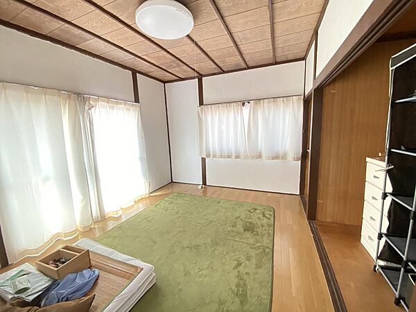 室内