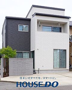 外観：5LDK、土地面積183.09m2、建物面積171.00m2。皆様よりのお問い合わせ心よりお待ちしております♪