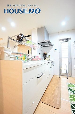 キッチン 越前市文京2丁目