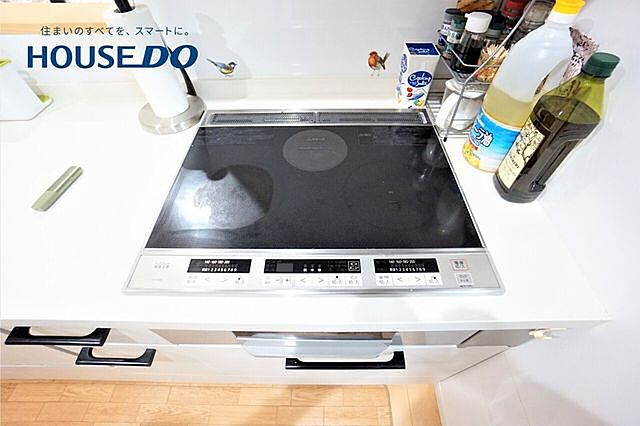 キッチン 越前市文京2丁目