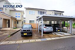 物件画像 文京2丁目 中古戸建