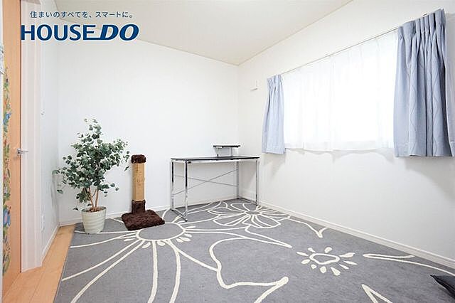 室内 越前市文京2丁目