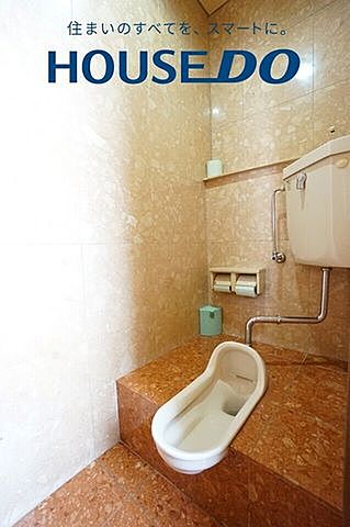 トイレ 福井市飯塚町