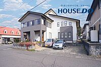 福井県福井市志津が丘4丁目：物件画像