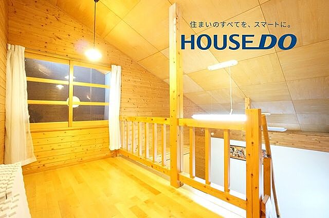 室内 福井市志津が丘4丁目