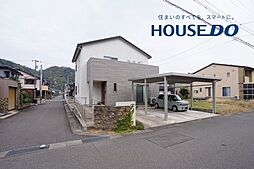 物件画像 舞屋町　中古戸建