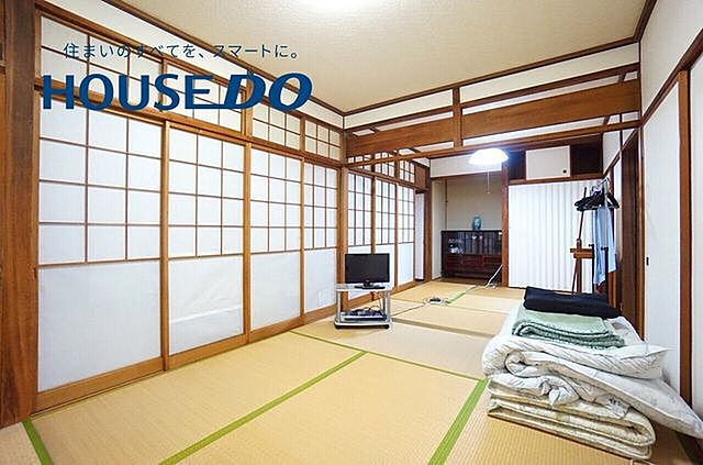 室内 福井市栗森町浜