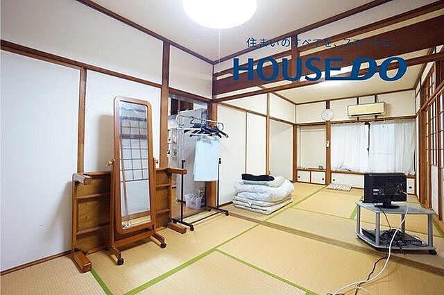 室内 福井市栗森町浜