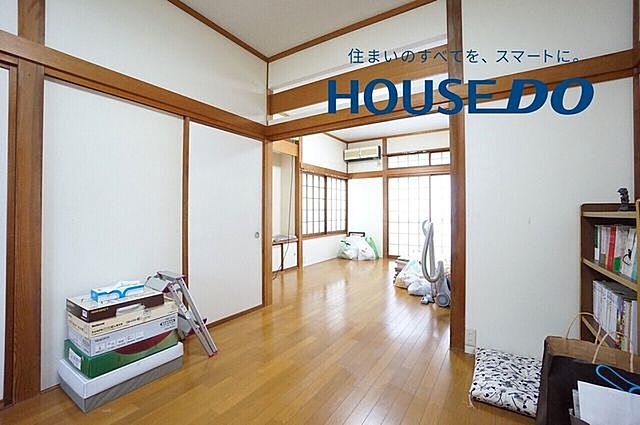 室内 福井市栗森町浜